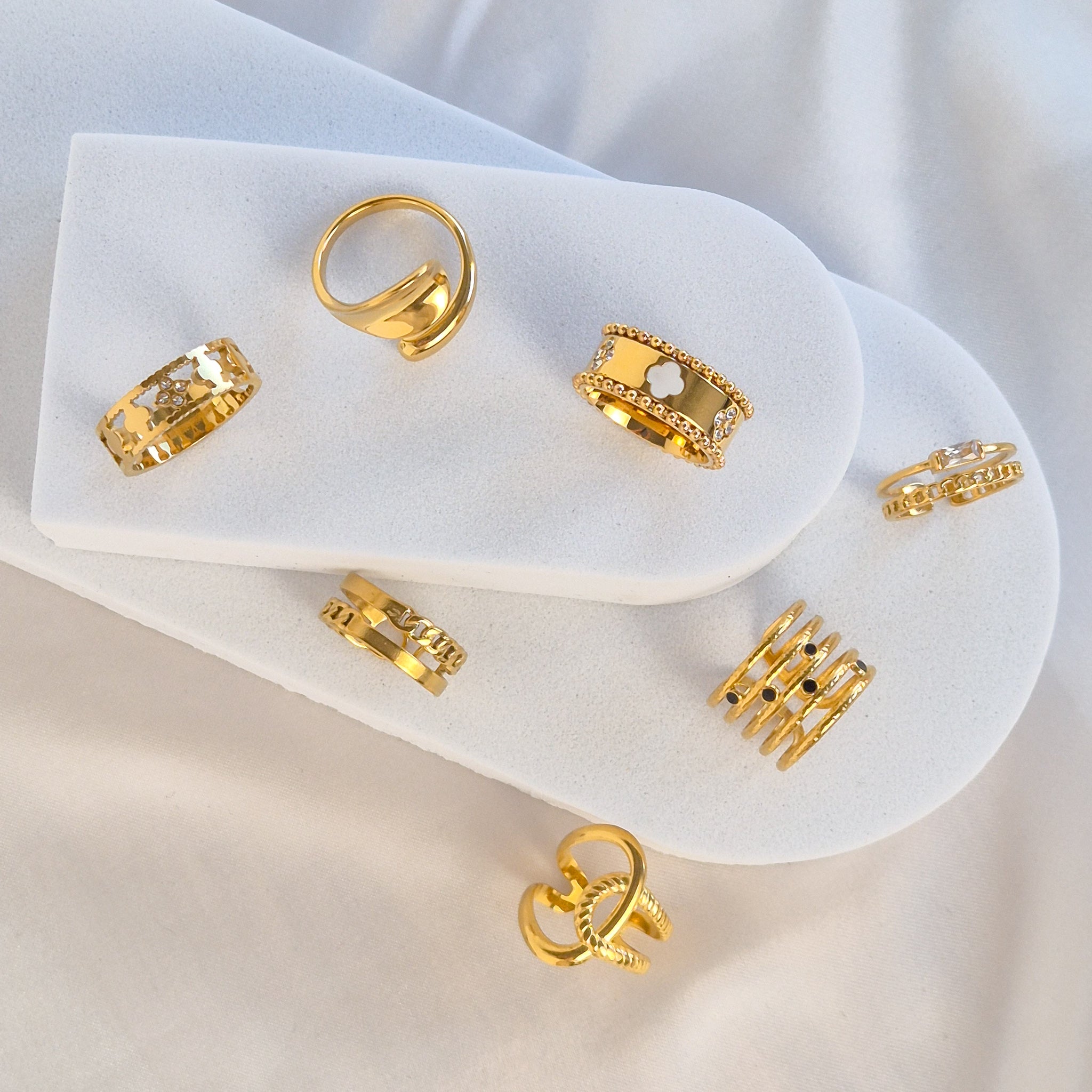 Rings